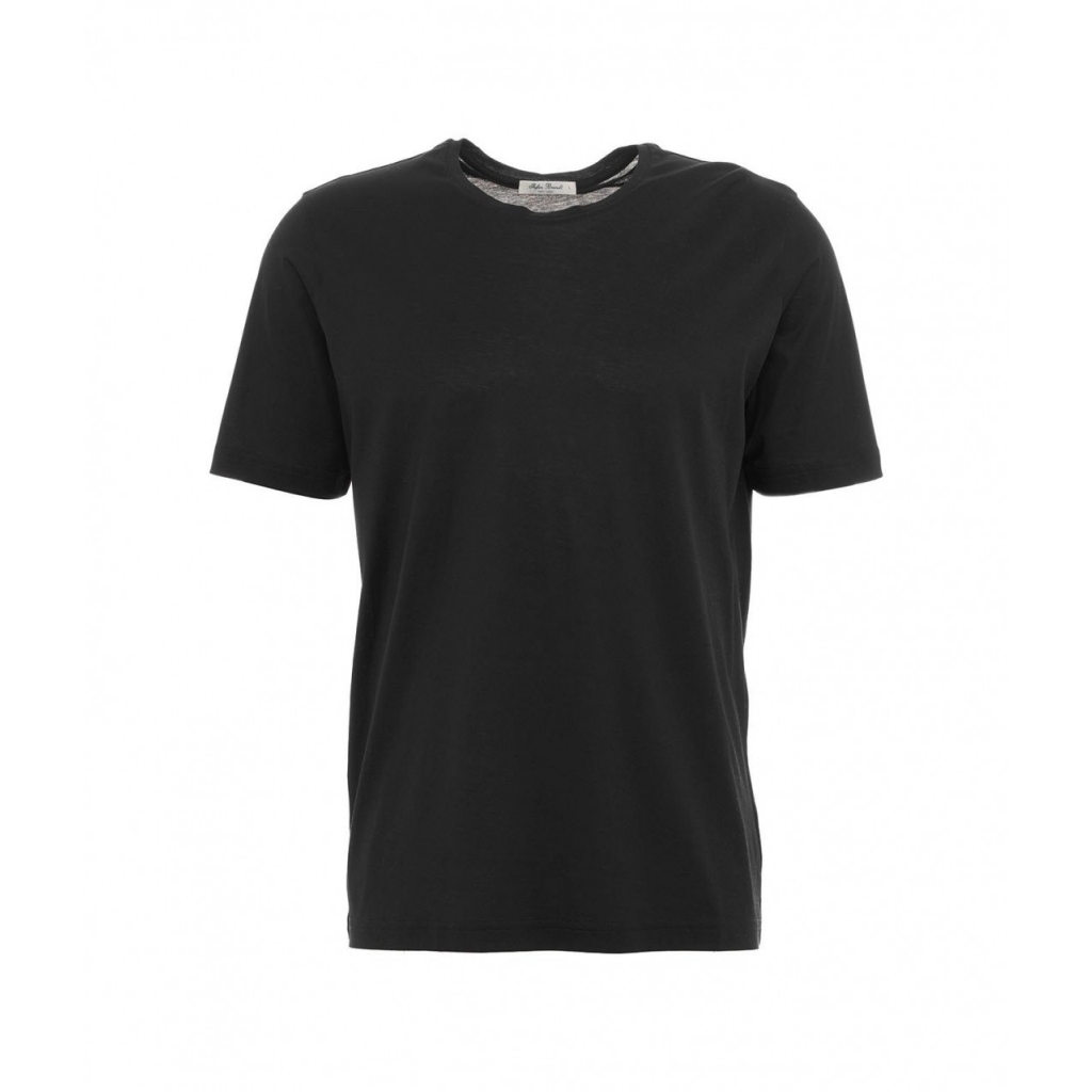 T-shirt Egon nero