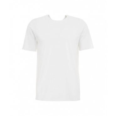 T-shirt Elia bianco
