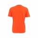 T-shirt Elia arancione