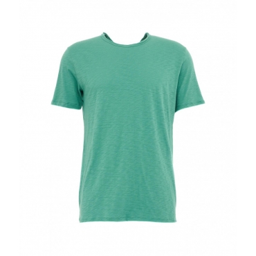 T-shirt Elias verde