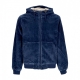 giubbotto uomo dulcey cord jacket MOONLIT OCEAN