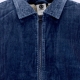 giubbotto uomo parker cord jacket MOONLIT OCEAN