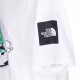maglietta uomo graphic tee WHITE