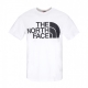 maglietta uomo standard tee WHITE