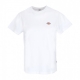 maglietta donna mapleton tee WHITE