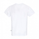 maglietta donna mapleton tee WHITE