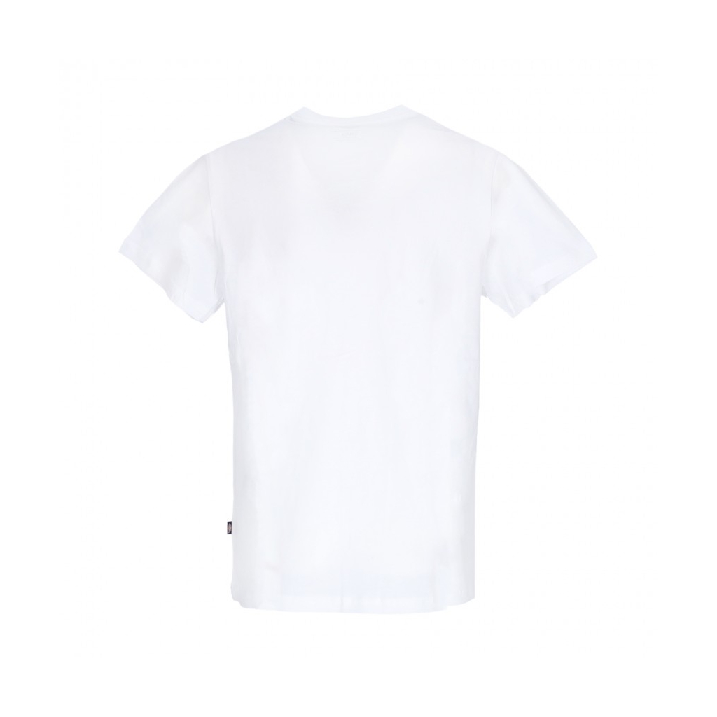 maglietta donna mapleton tee WHITE