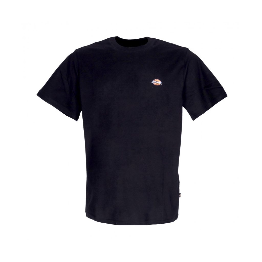 maglietta donna mapleton tee BLACK