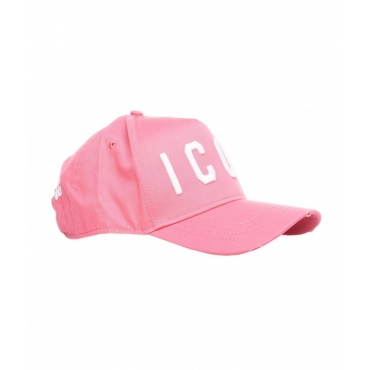 Baseball Cap rosa