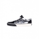 scarpa bassa uomo old skool BLACK/MARSHMALLOW