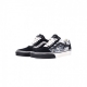 scarpa bassa uomo old skool BLACK/MARSHMALLOW