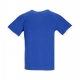 maglietta uomo fb nations tee ROYAL BLUE/WHITE/GOLD METALLIC
