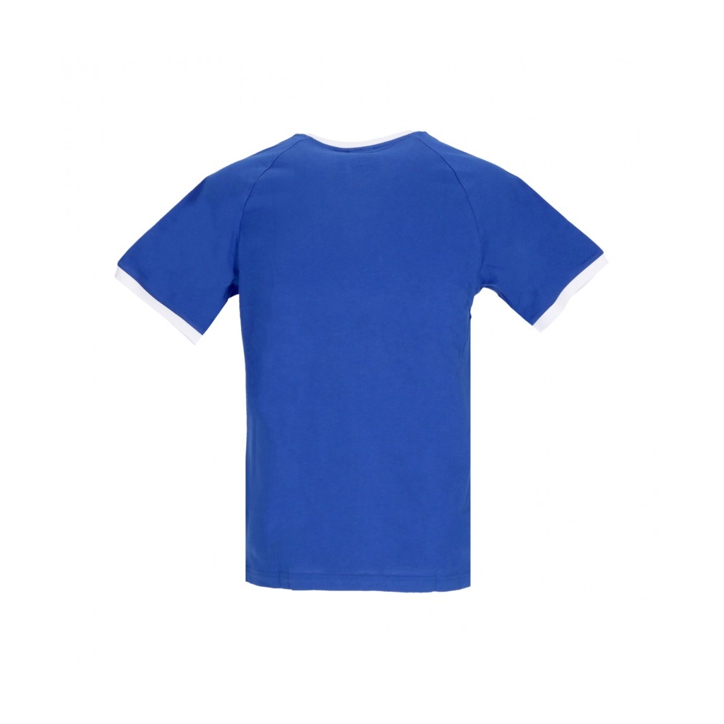 maglietta uomo fb nations tee ROYAL BLUE/WHITE/GOLD METALLIC