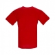 maglietta uomo fb nations tee TEAM POWER RED/TEAM POWER RED/TEAM COLLEG GOLD