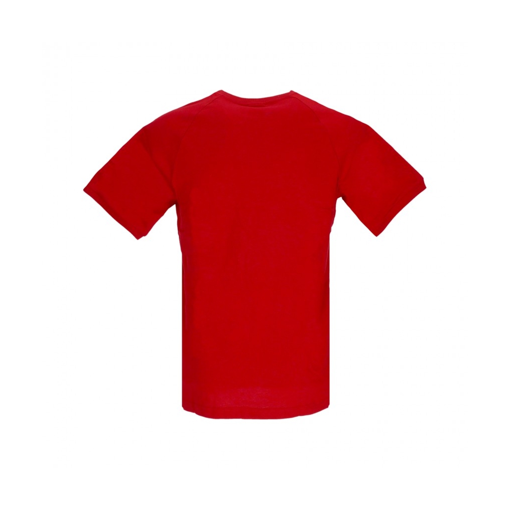 maglietta uomo fb nations tee TEAM POWER RED/TEAM POWER RED/TEAM COLLEG GOLD