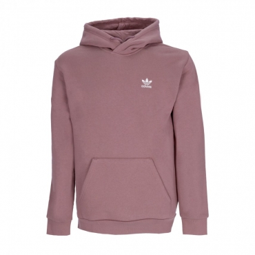 felpa cappuccio uomo essential hoody WONDER OXIDE