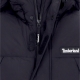 piumino uomo puffer jacket BLACK