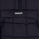 piumino anorak uomo puffer anorak BLACK