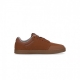 scarpe skate uomo marana x michelin BROWN/BEIGE/GUM