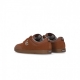 scarpe skate uomo marana x michelin BROWN/BEIGE/GUM