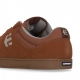 scarpe skate uomo marana x michelin BROWN/BEIGE/GUM