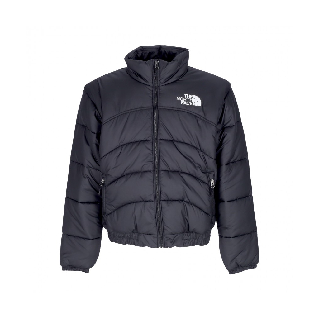 piumino uomo jacket 2000 BLACK