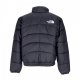 piumino uomo jacket 2000 BLACK