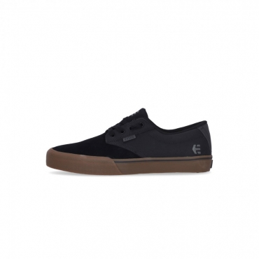 scarpe skate uomo jameson vulc bmx BLACK/GUM