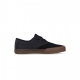 scarpe skate uomo jameson vulc bmx BLACK/GUM