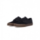 scarpe skate uomo jameson vulc bmx BLACK/GUM