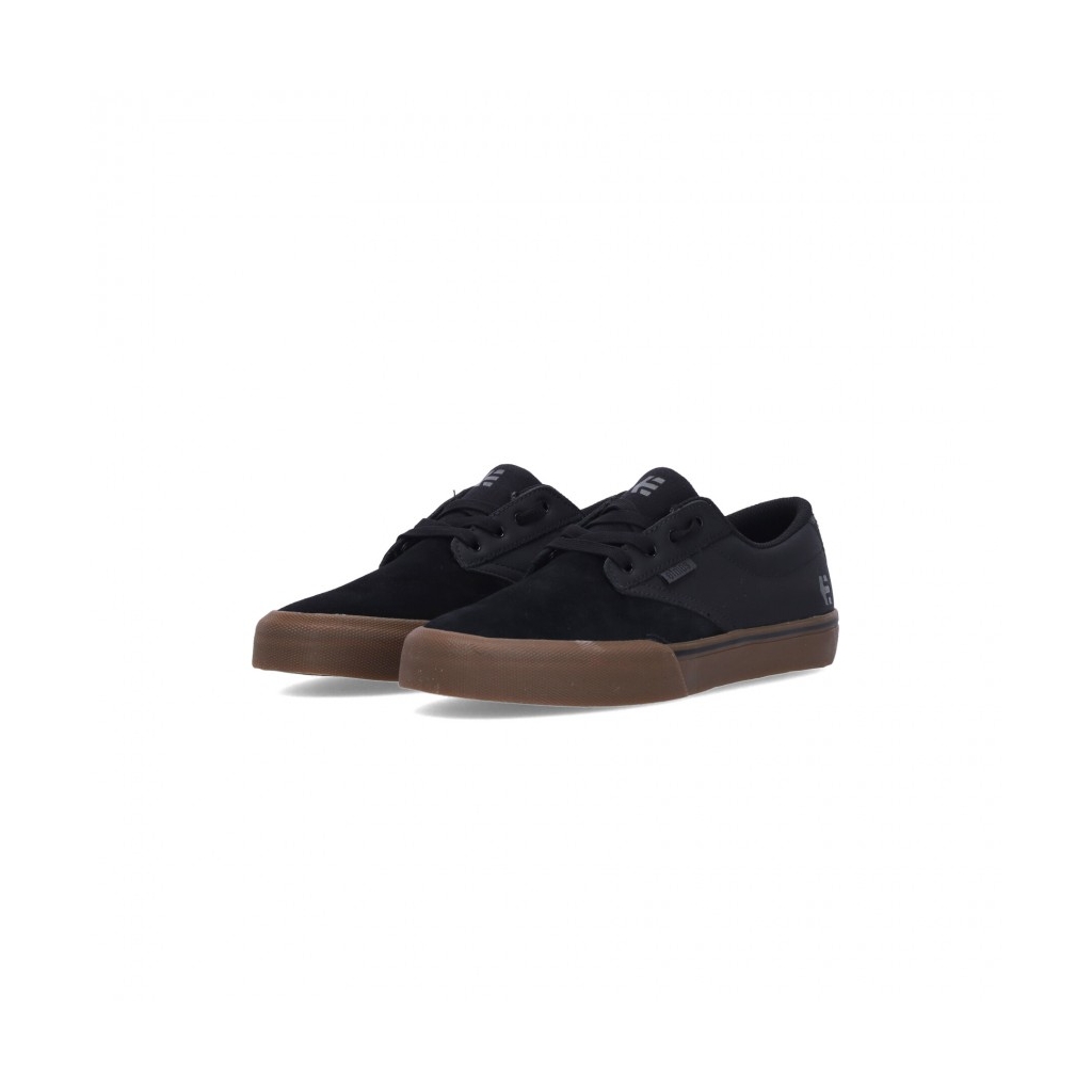 scarpe skate uomo jameson vulc bmx BLACK/GUM