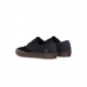 scarpe skate uomo jameson vulc bmx BLACK/GUM