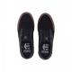 scarpe skate uomo jameson vulc bmx BLACK/GUM