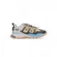 scarpa outdoor uomo hyperturf ALMOST YELLOW/CLEAR BLUE/SHADOW OLIVE