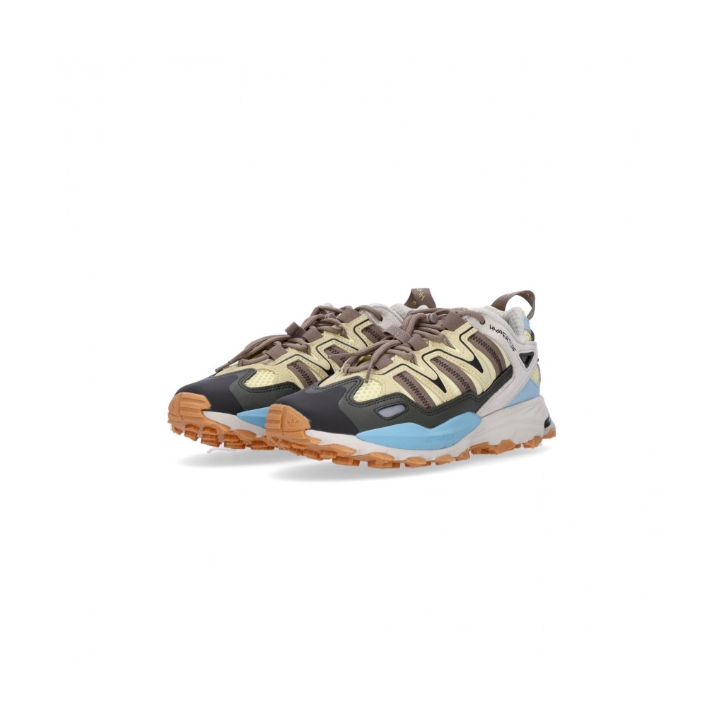 scarpa outdoor uomo hyperturf ALMOST YELLOW/CLEAR BLUE/SHADOW OLIVE