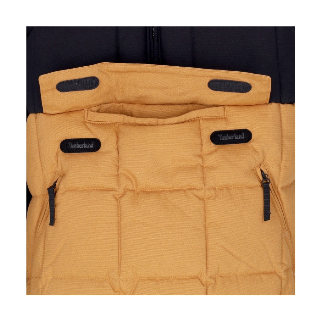Wheat anorak sales
