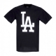 maglietta uomo mlb imprint echo tee losdod JET BLACK