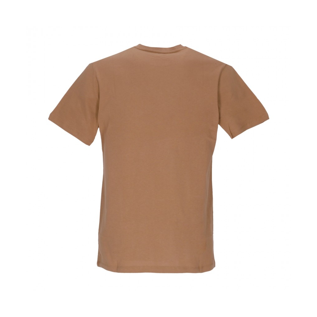 maglietta uomo mlb imprint echo tee neyyan CAMEL