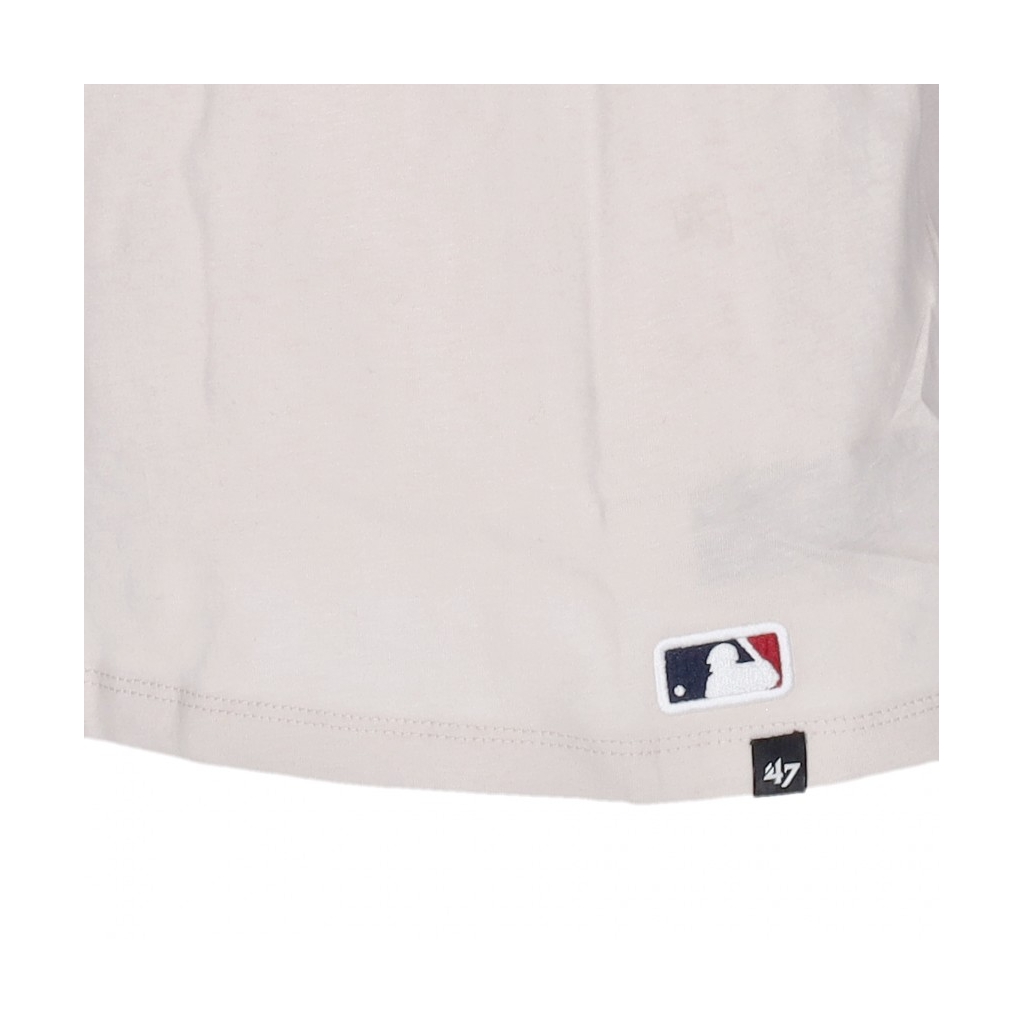 maglietta uomo mlb echo base runner tee neyyan BONE
