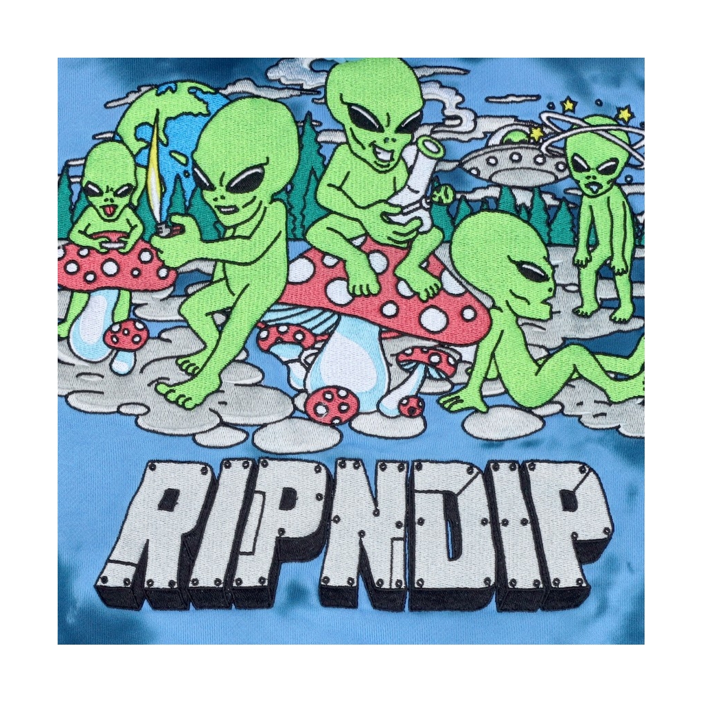 Felpa aliens sales