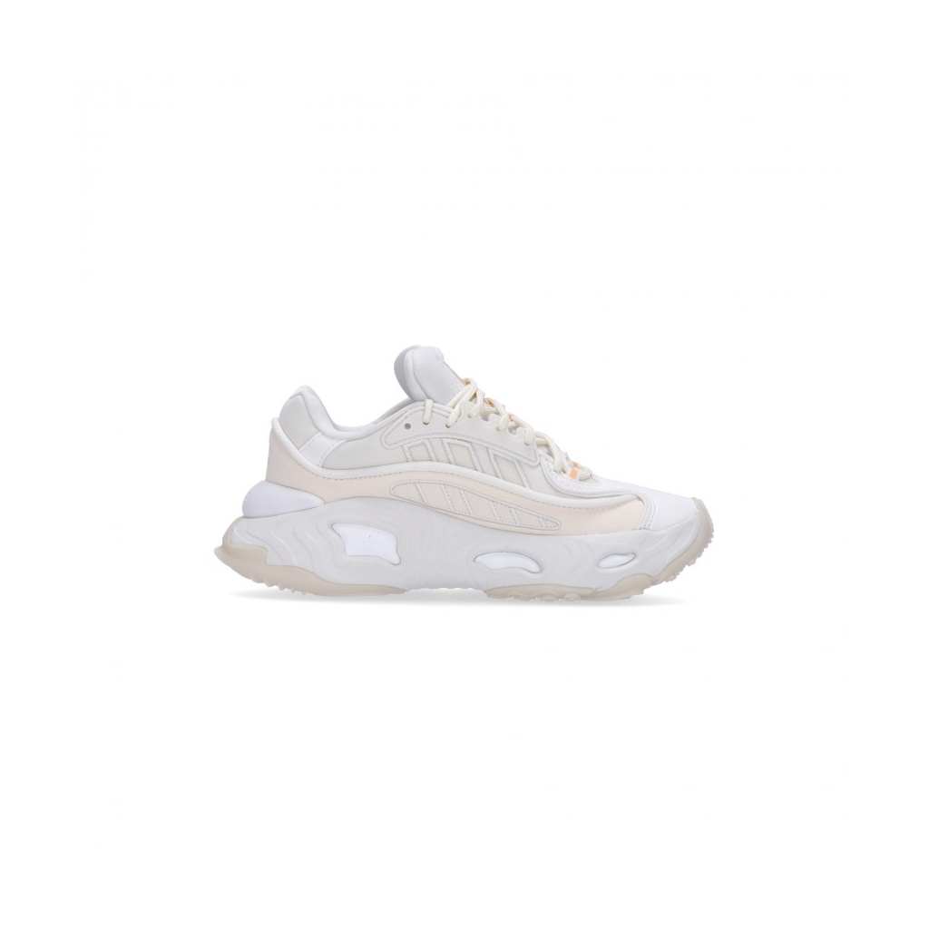 scarpa bassa donna oznova w CLOUD WHITE/ECRU TINT/WONDER WHITE