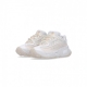scarpa bassa donna oznova w CLOUD WHITE/ECRU TINT/WONDER WHITE