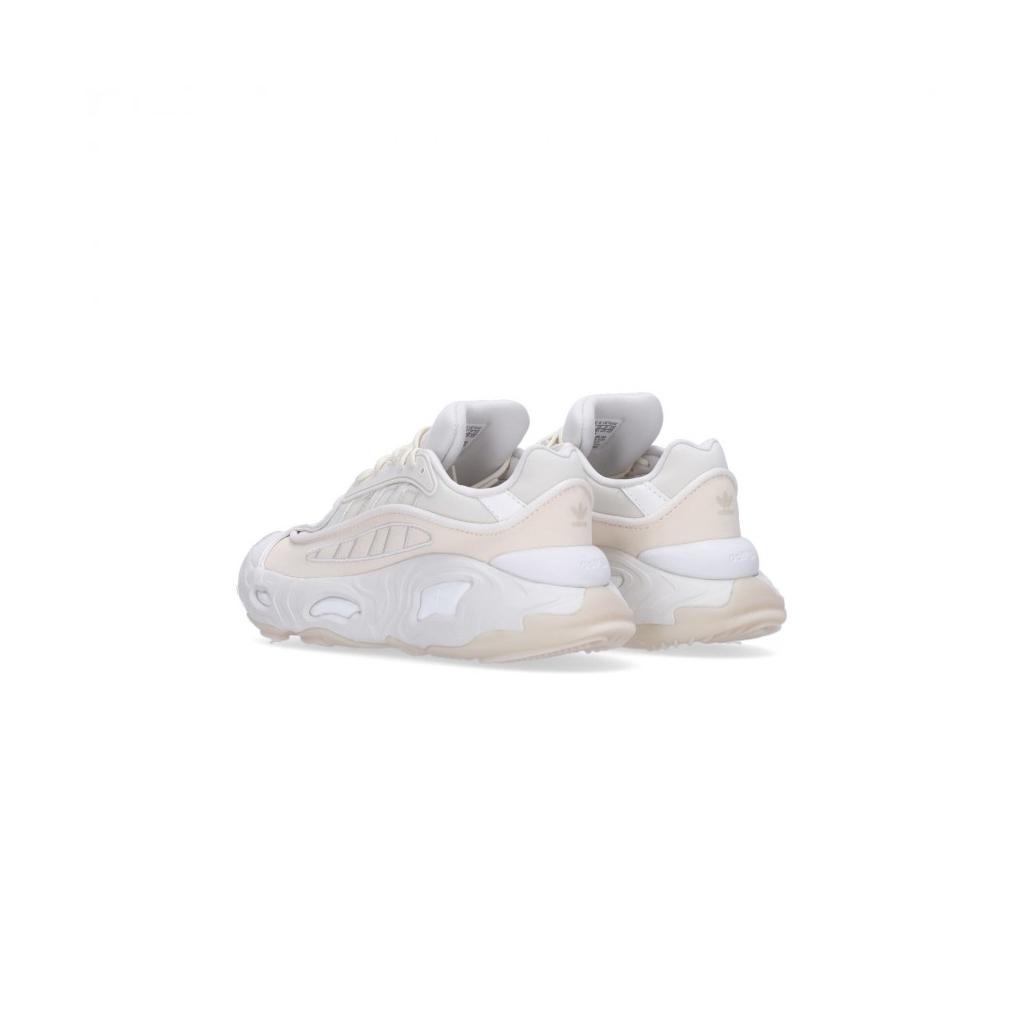 scarpa bassa donna oznova w CLOUD WHITE/ECRU TINT/WONDER WHITE