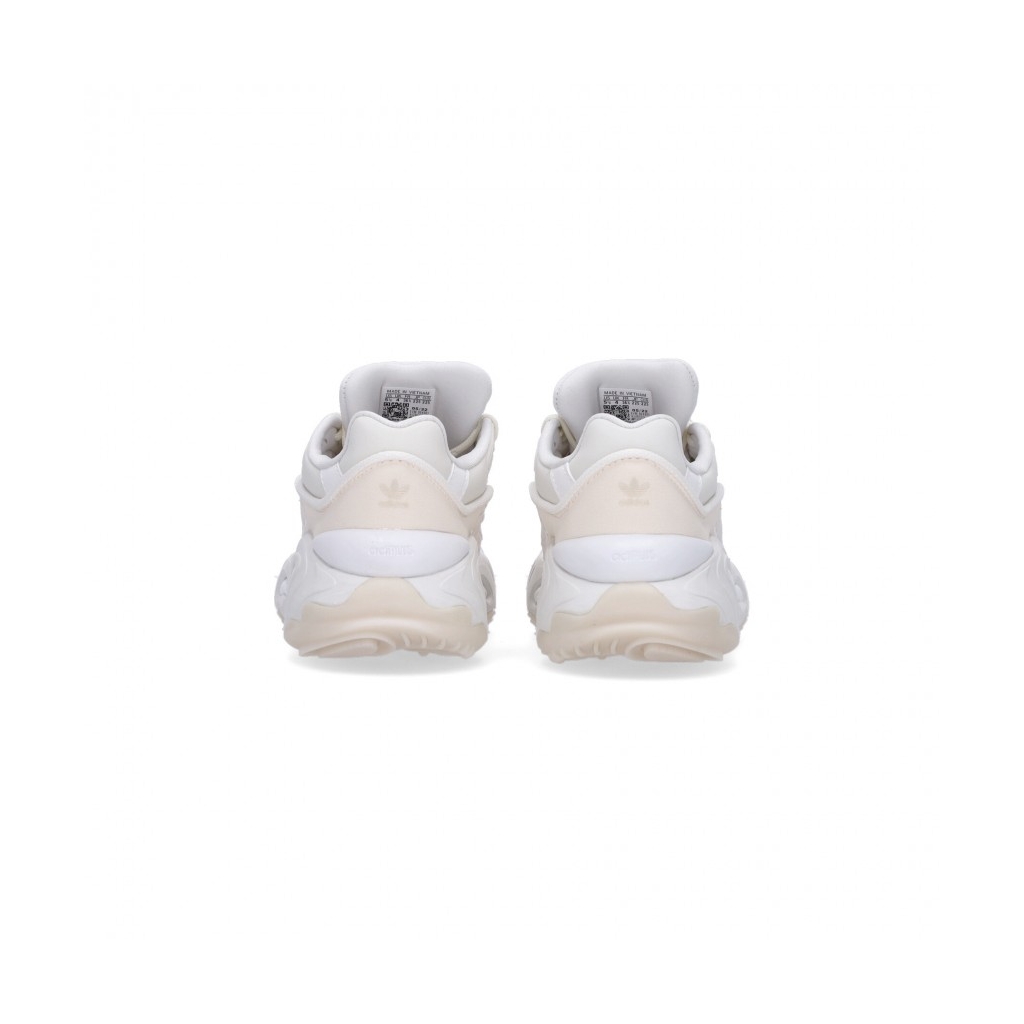 scarpa bassa donna oznova w CLOUD WHITE/ECRU TINT/WONDER WHITE