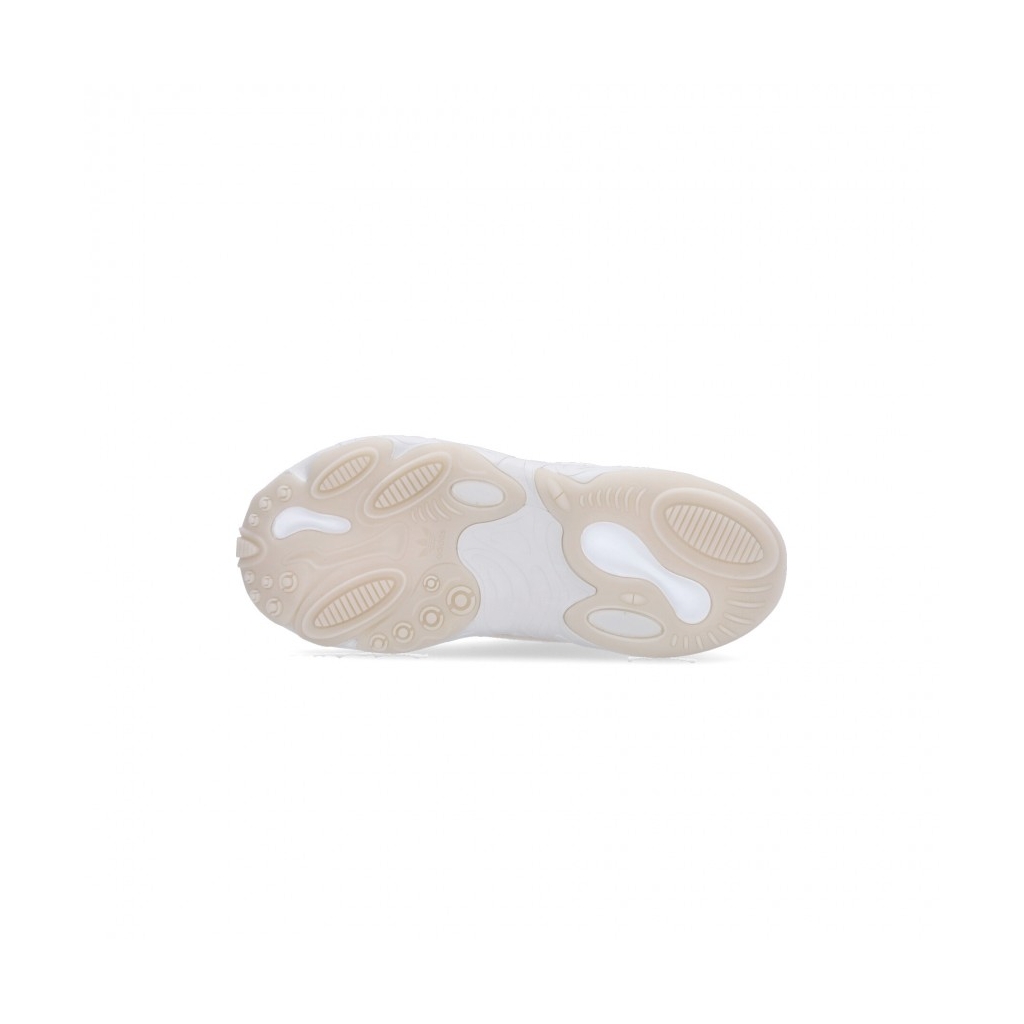 scarpa bassa donna oznova w CLOUD WHITE/ECRU TINT/WONDER WHITE