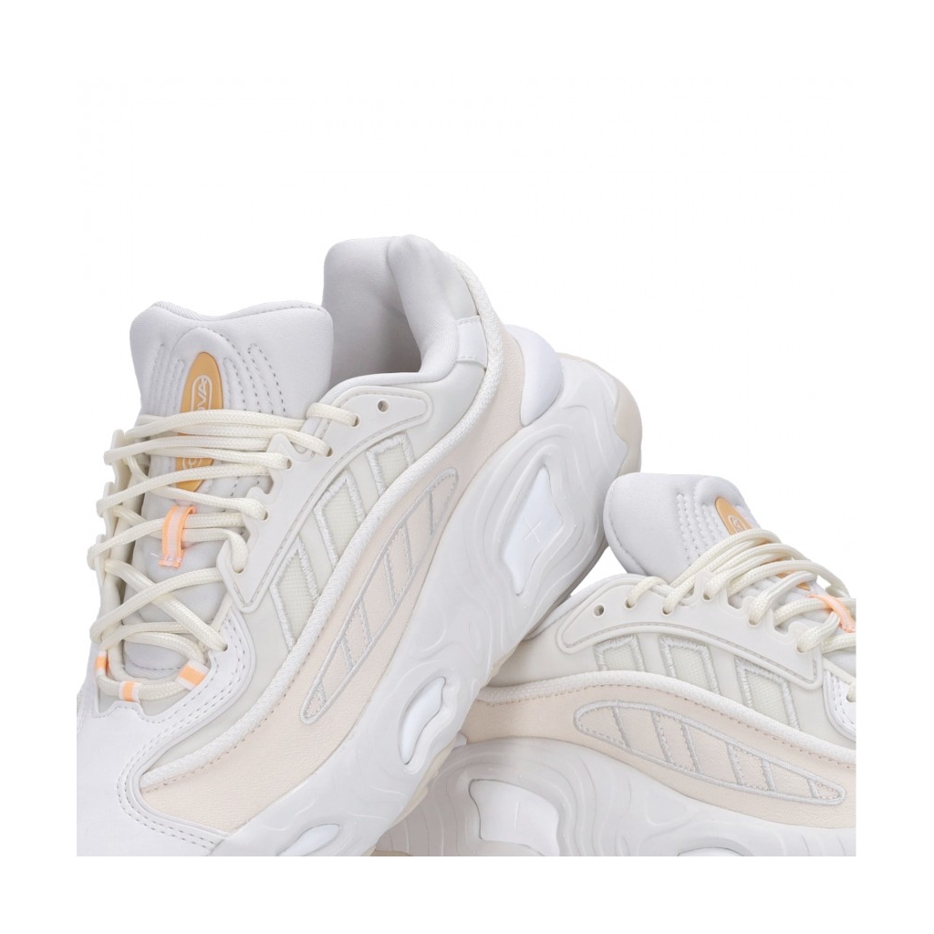 scarpa bassa donna oznova w CLOUD WHITE/ECRU TINT/WONDER WHITE