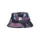 cappello da pescatore uomo lord nermal ultralight beam bucket MULTI