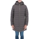 CAPPOTTO NITAK 800 HOOD W CIESSE MAGNET