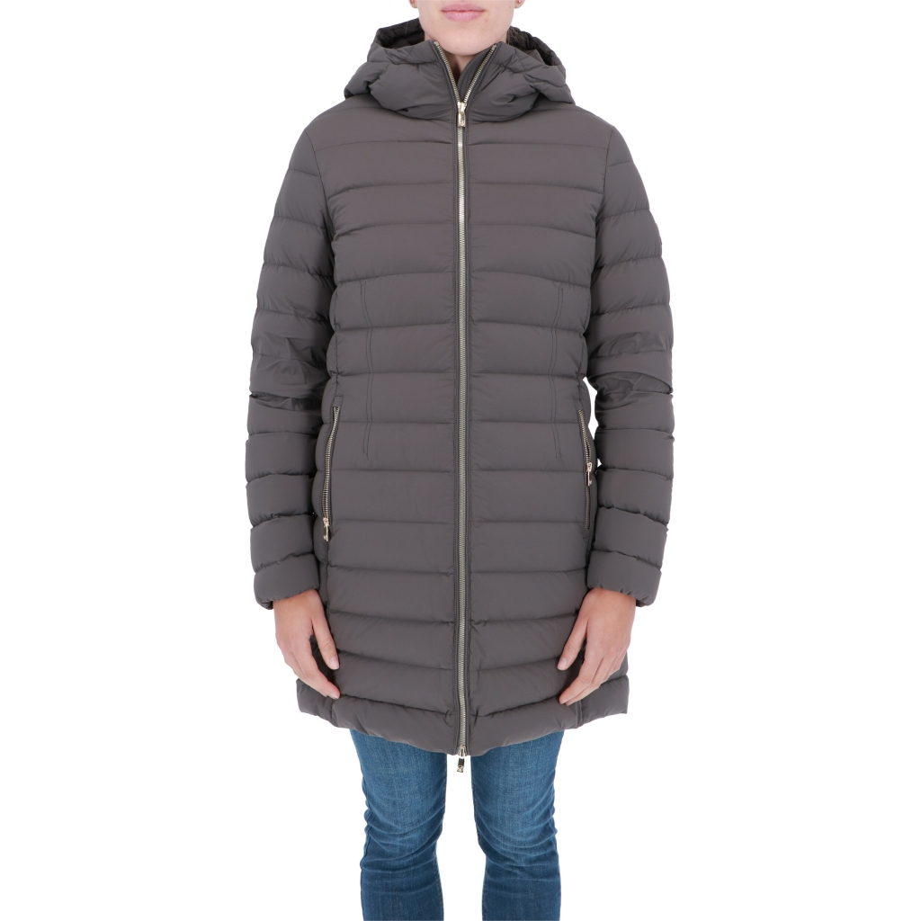 CAPPOTTO NITAK 800 HOOD W CIESSE MAGNET