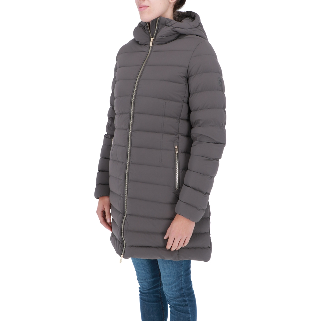 CAPPOTTO NITAK 800 HOOD W CIESSE MAGNET